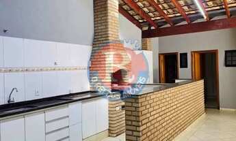 Imagem 5: Casa com 4 quartos, Jardim Caparroz, São José do Rio Preto - R$ 737 mil, Cod: 1499