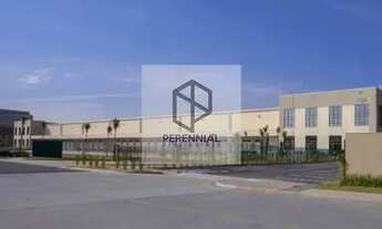 Imagem 4: Galpão em condomínio em Arujá/SP - 26.920 m²