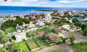 Imagem 2: TERRENO A VENDA NA ENSEADA AZUL, GUARAPARI/ES. REGIÃO MUITO VALORIZADA, RUA ASFALTADA, TER