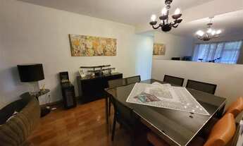 Imagem 7: Mundo Novo. Condomínio bem localizado, ao lado do Rio Design