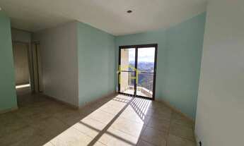 Imagem: Apartamento com 2 dormitórios à venda