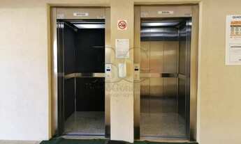 Imagem 12: Excelente apartamento de 59m² no Centro de Poços de Caldas MG