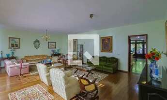 Imagem 2: Casa à Venda - Mangabeiras, 5 Quartos, 497 m2