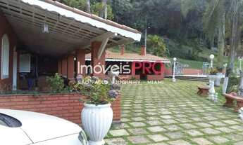 Imagem 4: Sítio na Caucaia do Alto