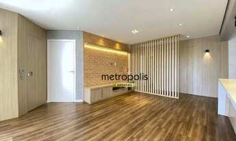 Imagem: Apartamento com 3 dormitórios, 125 m²