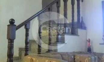 Imagem 5: Sobrado em SANTA CLARA