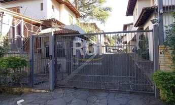 Imagem 2: Casa 4 dormitórios à venda Ipanema Porto Alegre/RS