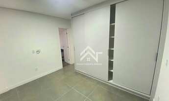 Imagem 4: Apartamento com 3 dormitórios para alugar, 88 m² por R$ 5.888,00/mês - Nova Gardênia - Ati