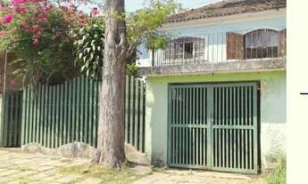 Imagem 2: Casa a venda com terreno de 200 m² - Rua Montarias - Jardim Camargo Novo - Código: 256021