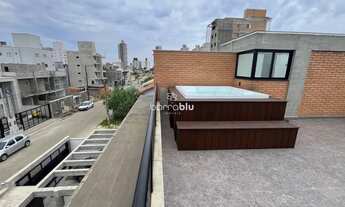 Imagem 4: Sobrado Triplex 3 quartos (1 suíte) - Piçarras/SC