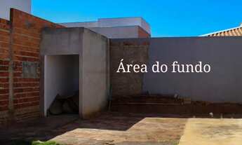 Imagem 7: Casa a venda em Penápolis Mais solar 2