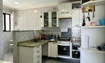 Imagem 6: Vendo lindo apartamento de 2 quartos no cond. Palmeiras da Amazônia - Planalto