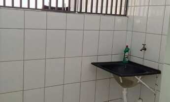 Imagem 4: Alugo Casa de 2 Cômodos no Campo Limpo