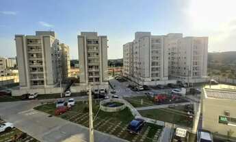 Imagem 2: Imóvel Paque Mosaico aluguel R$ 2.000 com 2 quartos em Planalto - Manaus - AM