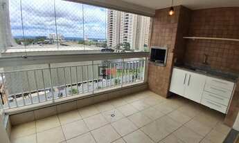 Imagem 6: Apartamento para locação, no Edificio Anita Malfatti, Gleba Fazenda Palhano, Londrina, PR
