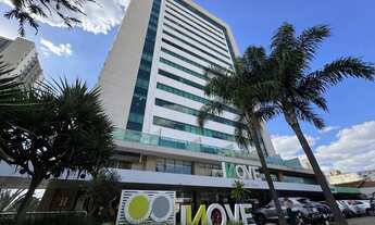 Imagem: Sala Comercial em Jardim América - Goiânia