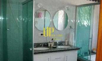 Imagem 4: Casa com 4 dormitórios, 470 m² - venda por R$ 2.550.000,00 ou aluguel por R$ 13.009,00/mês