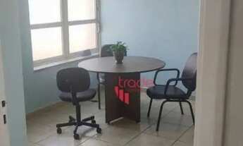 Imagem 6: Sala Comercial para Alugar no Bairro Centro em Ribeirão Preto com 1 Vaga de Garagem