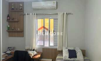 Imagem 3: Casa de condomínio em Rua Pastor Bruno Torelli - Jardim Tereza Cristina - Jundiaí/SP