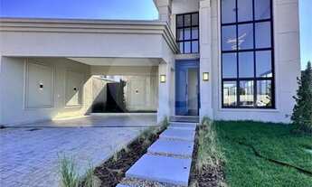 Imagem 5: Condomínio com 3 quartos à venda em Morada Dos Nobres - MT