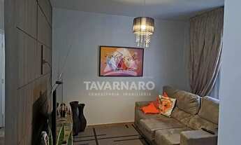 Imagem 4: Casa no Jardim La Fiori - Uvaranas