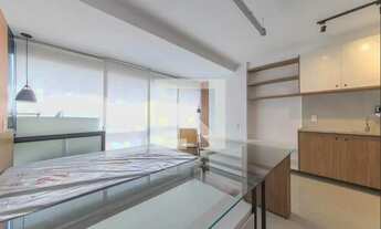 Imagem 4: Apartamento à Venda - Brooklin, 1 Quarto, 30 m2