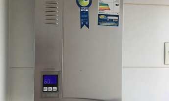 Imagem 6: Apartamento para venda com 45 metros quadrados com 2 quartos em Liberdade - São Paulo - Sã