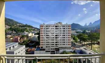 Imagem 5: Perfeito para Morar ou Investir: Apê ao Lado da UNIFESO com Condomínio Completo! codigo: 1