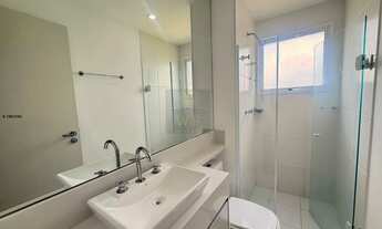 Imagem 7: Apartamento para Locação em Barueri, Melville Empresarial I e II, 2 dormitórios, 1 suíte