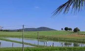 Imagem 3: FAZENDA RURAL em ITACARAMBI - MG, Itacarambi