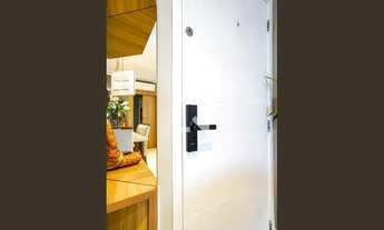 Imagem 6: Apartamento à Venda - Tatuapé, 2 Quartos, 88 m2