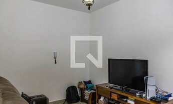 Imagem 2: Apartamento à Venda - Jardim América, 2 Quartos, 56 m2