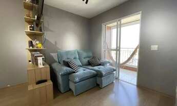 Imagem 3: Apartamento a venda de 2 dormitórios com excelente área de lazer no Jaguaré