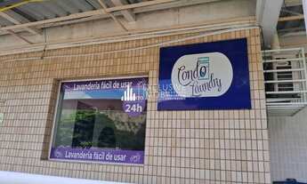 Imagem 7: Imóvel para venda possui 65 metros quadrados com 2 quartos em Sacramenta - Belém - PA