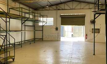 Imagem 2: Comerciais Barracão em Sertãozinho