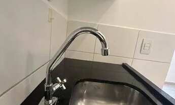 Imagem 5: Apartamento com 1 dormitório para alugar, 28 m² por R$ 2.900,00/mês - Barão Geraldo - Camp