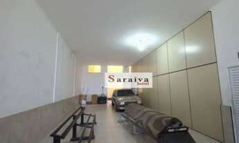 Imagem 5: Salão para alugar, 140 m² por R$ 5.800,00/mês - Rudge Ramos - São Bernardo do Campo/SP