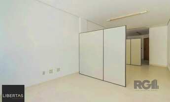 Imagem 3: Sala comercial de 36m² no bairro Menino Deus