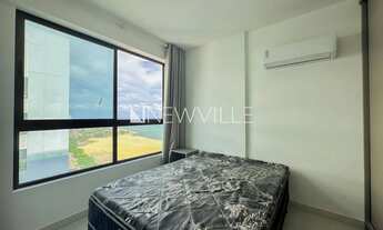 Imagem: Apartamento de 1 quarto para locação em