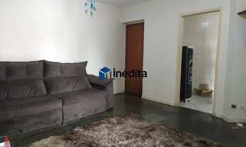 Imagem 4: Apartamento totalmente mobiliado para alugar, 90m² por R$ 3,800.00/mês- Setor Bela Vista G