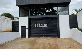 Imagem: Galpão disponível no bairro Tabajaras