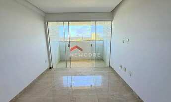 Imagem 2: Apartamento em Rua Empresário João Rodrigues Alves - Bancários - João Pessoa/PB