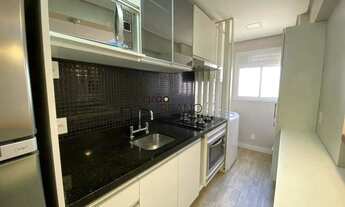 Imagem 6: Apartamento mobiliado no Centro para locação