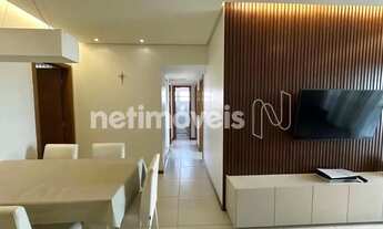 Imagem 6: Apartamento para venda 3/4 sendo suíte Áppia Residence