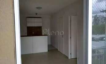 Imagem 4: Apartamento à venda em Campinas, Vila Marieta, com 3 quartos, com 52 m², Rossi Agua Bela