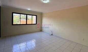 Imagem 3: APARTAMENTO PARA LOCAÇÃO NO EDIFÍCIO PAULISTA - JUNDIAÍ/SP