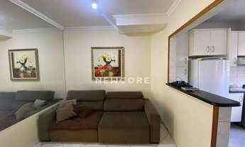 Imagem 5: Casa em Rua Florindo Salvador - Conjunto Habitacional Santiago II - Londrina/PR