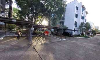 Imagem 5: Apartamento com 2 dormitórios à venda, 64 m² por R$ 242.000 - Partenon - Porto Alegre/RS