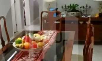 Imagem 6: Apartamento à Venda no Condomínio Pallazo Fiorentino