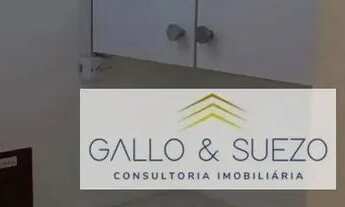 Imagem 5: Sala, 71 m² - venda por R$ 1.000.000,00 ou aluguel por R$ 7.599,23/mês - Vila Buarque - Sã